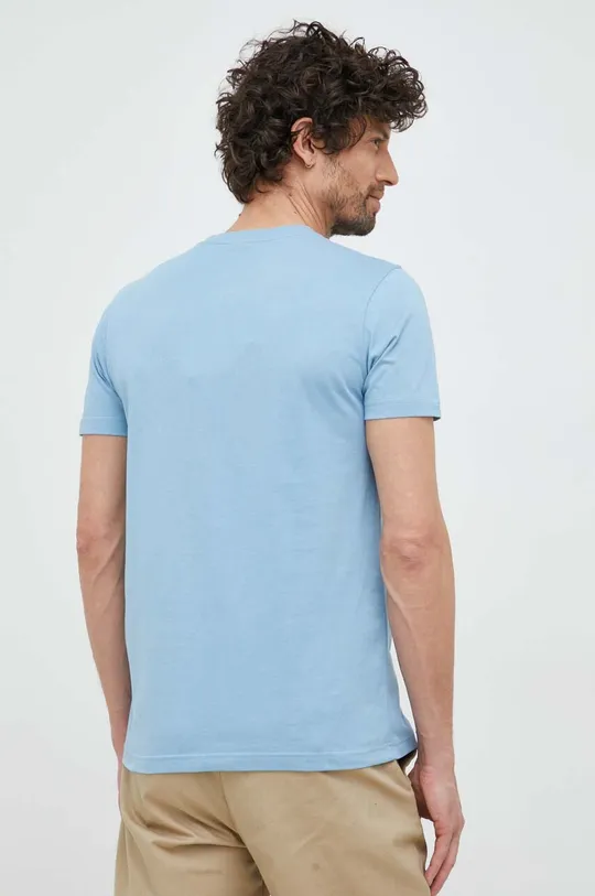 PS Paul Smith t-shirt bawełniany 100 % Bawełna