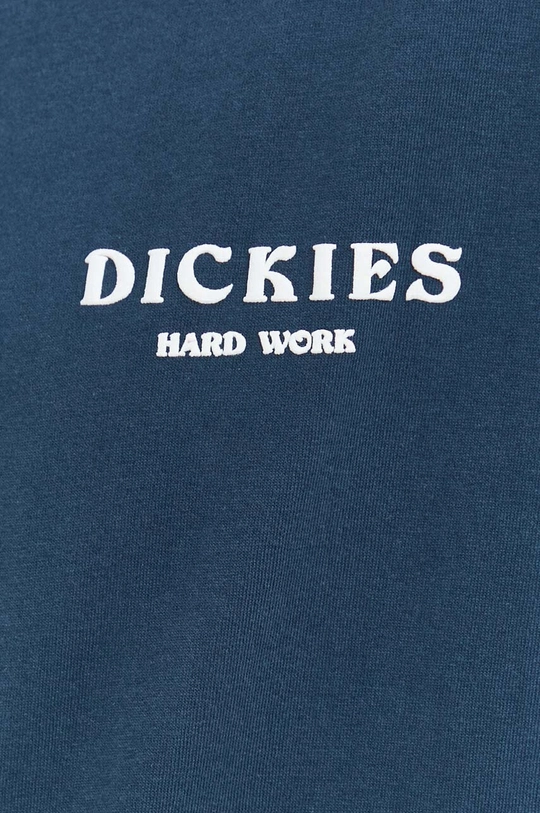 Хлопковая футболка Dickies