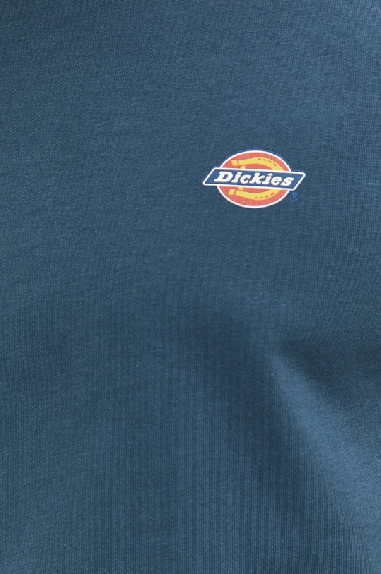 Βαμβακερό μπλουζάκι Dickies Ανδρικά