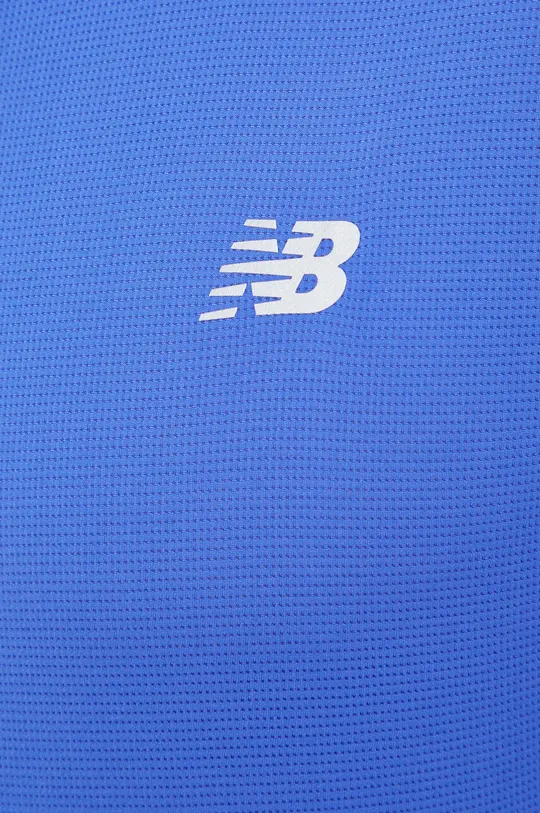 Μπλουζάκι για τρέξιμο New Balance Accelerate Ανδρικά