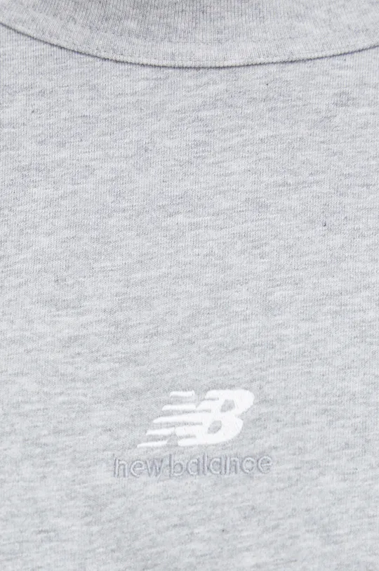 New Balance tricou din bumbac