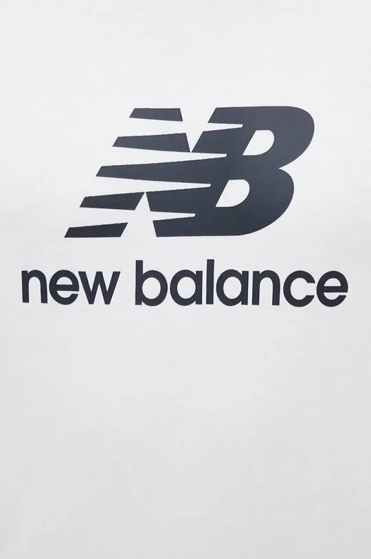 Памучна тениска New Balance Чоловічий
