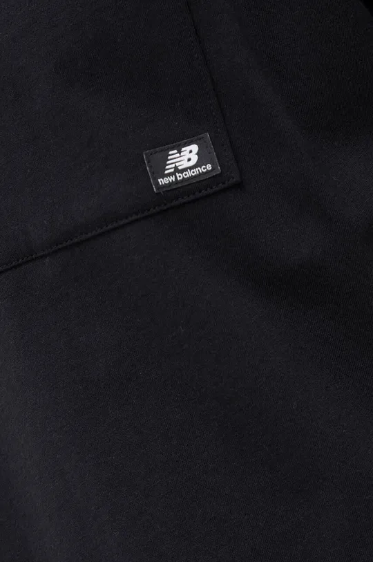 New Balance tricou din bumbac De bărbați