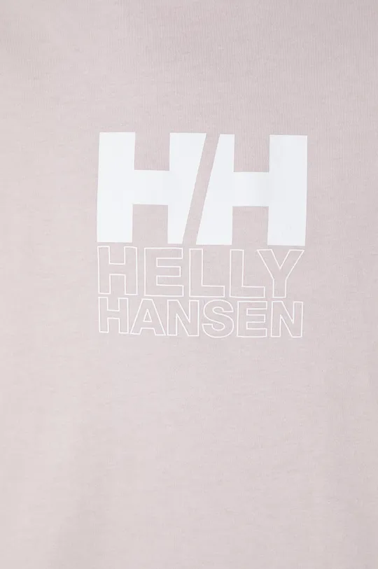 Helly Hansen tricou din bumbac