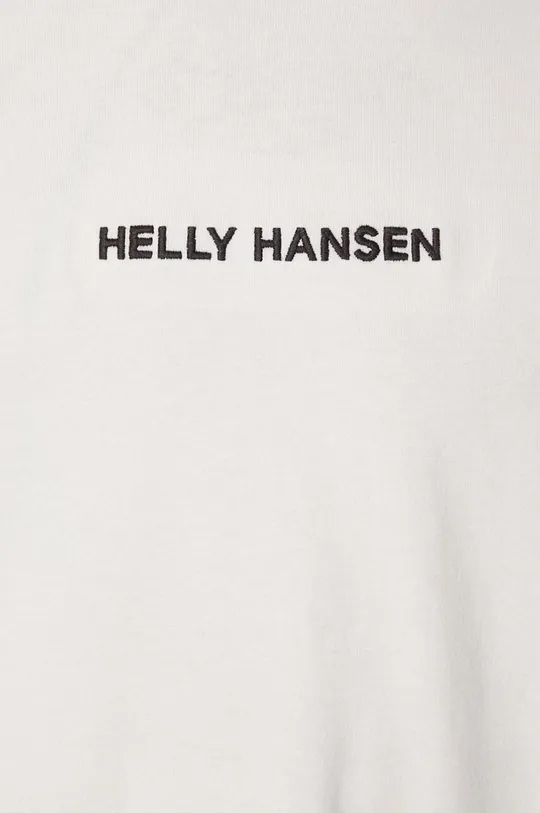 Pamučna majica Helly Hansen 53936