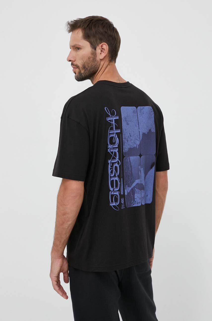 Helly Hansen t-shirt bawełniany x Even Suswg