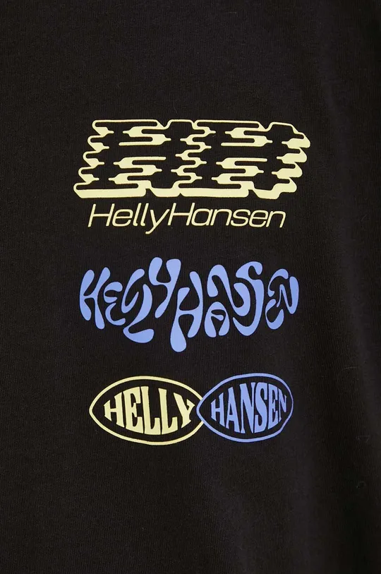 Helly Hansen t-shirt bawełniany x Even Suswg Męski