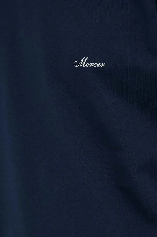 Mercer Amsterdam t-shirt in cotone Uomo