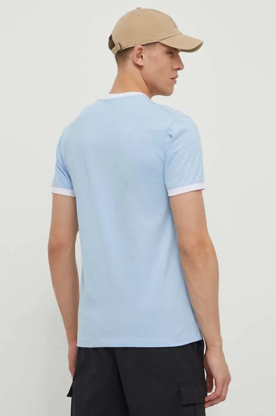 Ellesse t-shirt in cotone Meduno T-Shirt 100% Cotone
