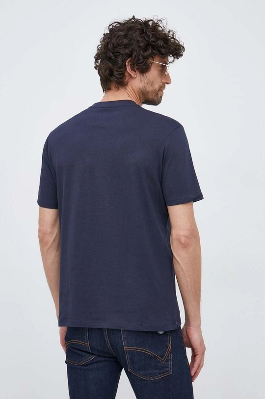 North Sails t-shirt 95 % Bawełna, 5 % Elastan