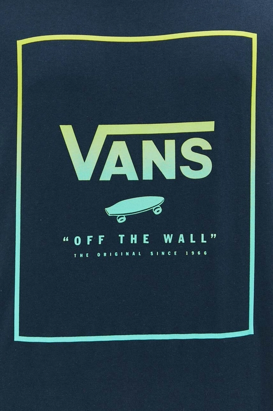 Vans pamut póló Férfi