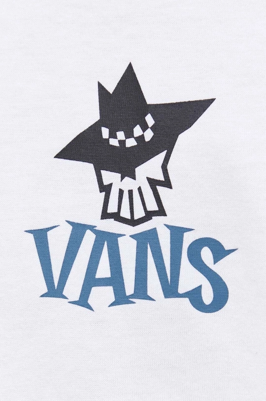 Vans pamut póló Férfi