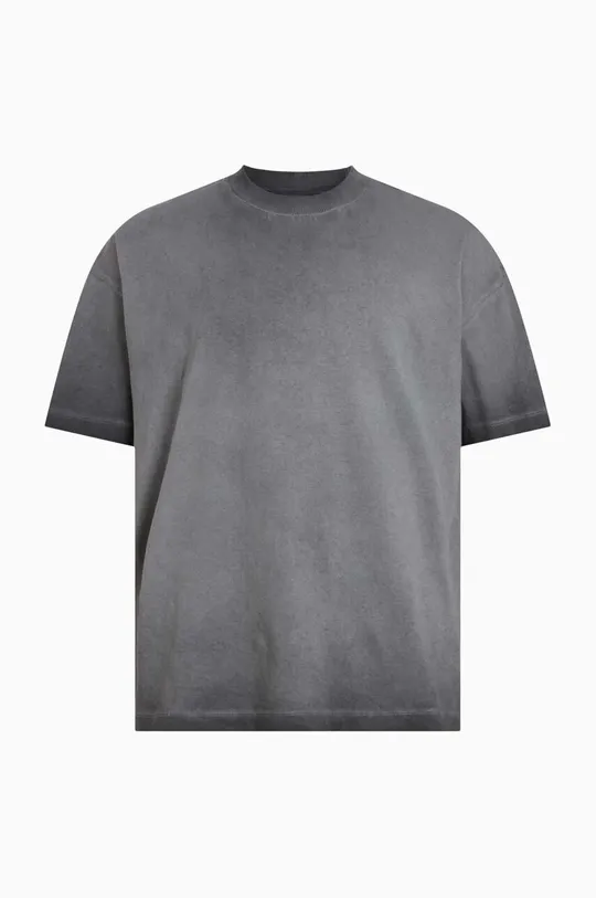 Βαμβακερό μπλουζάκι AllSaints