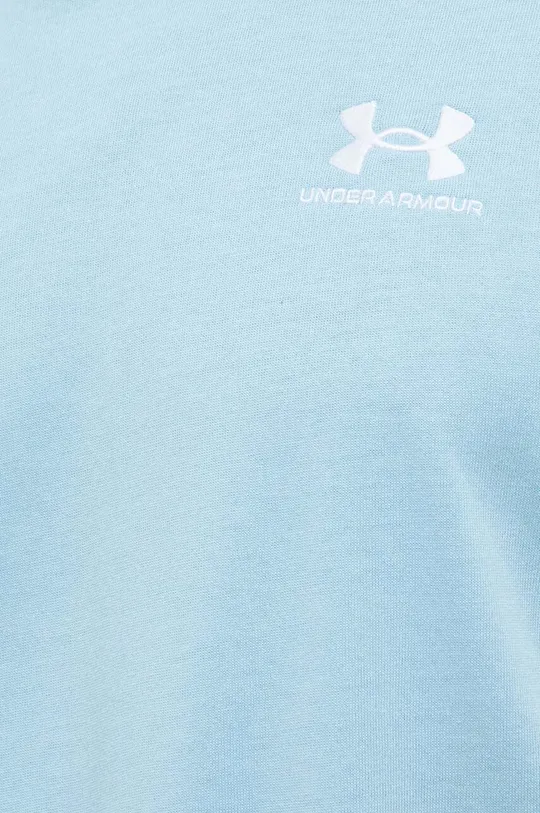 Футболка для тренинга Under Armour Logo Embroidered Мужской