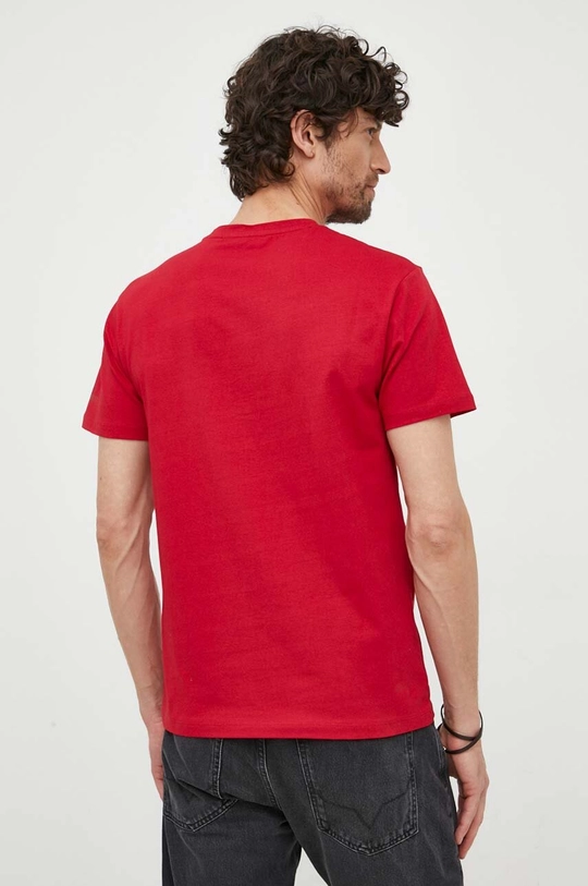 Trussardi t-shirt 95 % Bawełna, 5 % Elastan