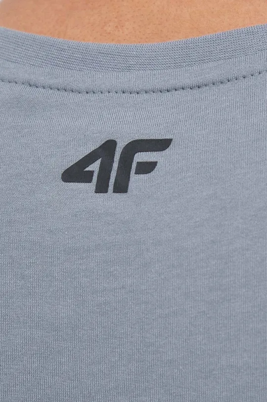 Μπλουζάκι 4F Ανδρικά