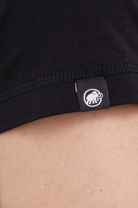 Μπλουζάκι Mammut Massone Pocket Ανδρικά