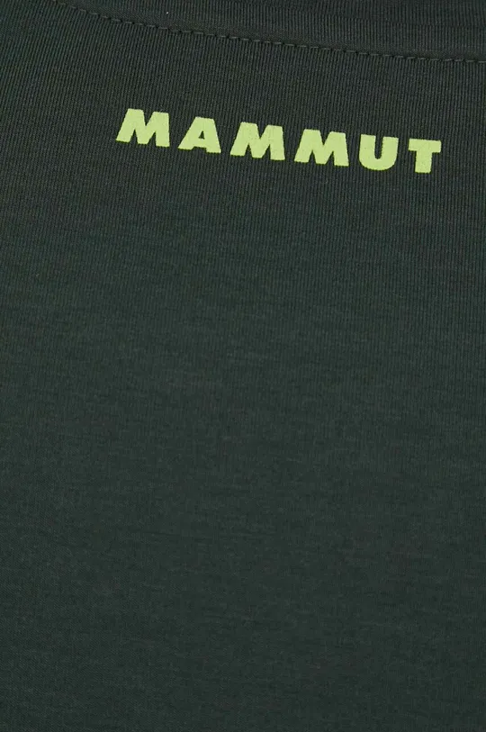 Αθλητικό μπλουζάκι Mammut Mountain Hörnligrat