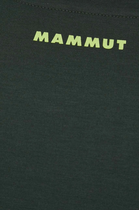 Mammut t-shirt sportowy Mountain Hörnligrat