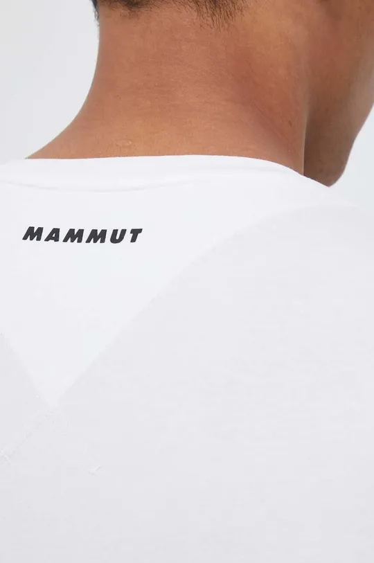 Kratka majica Mammut Off Mountain Pocket Moški