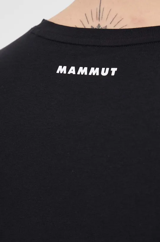 Mammut t-shirt Off Mountain Męski