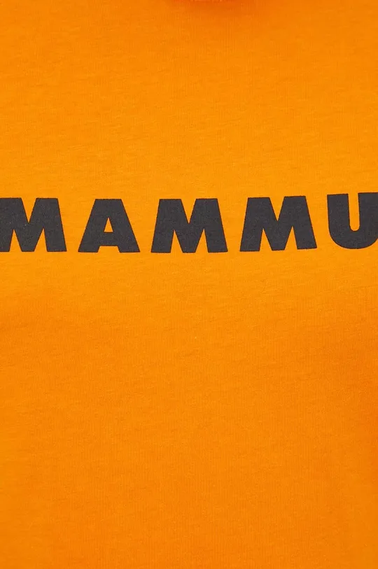 Mammut sportos póló Core Logo