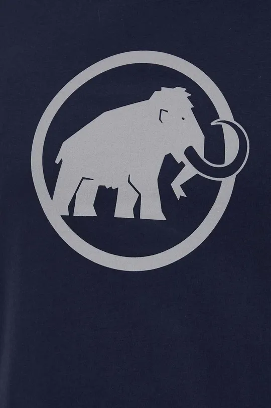 Αθλητικό μπλουζάκι Mammut Core Reflective