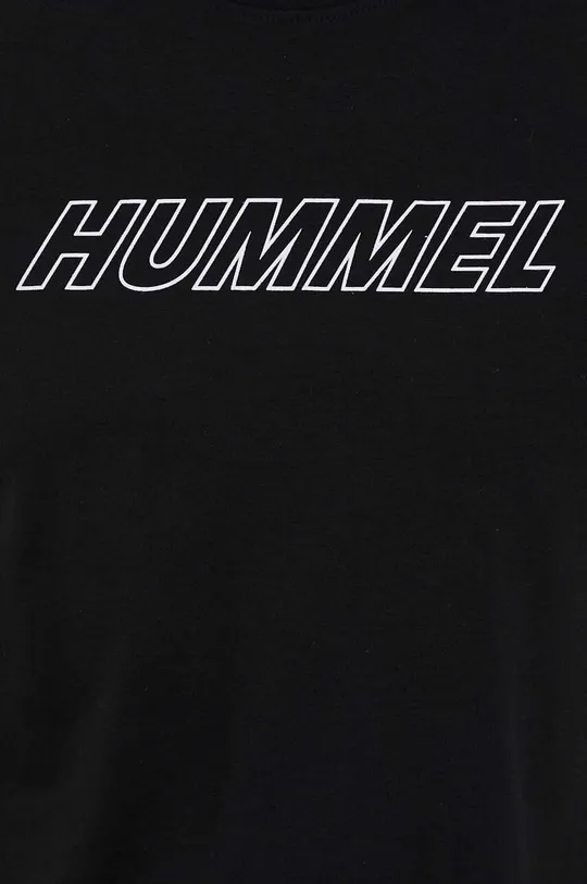 Majica kratkih rukava za trening Hummel Callum Muški