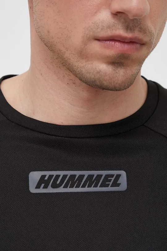 Majica kratkih rukava za trening Hummel Topaz hmlTE T-SHIRT Muški