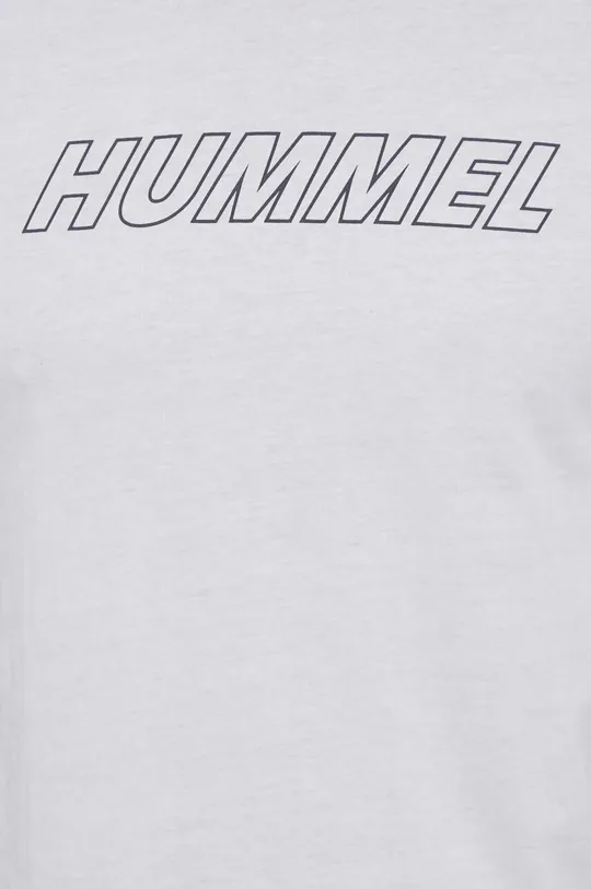 Hummel maglietta da allenamento Callum pacco da 2 Uomo
