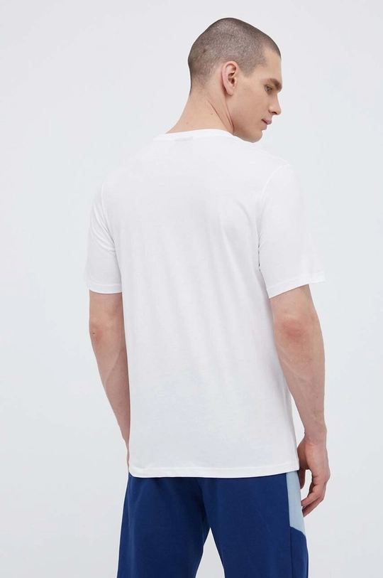 Hummel t-shirt in cotone 100% Cotone