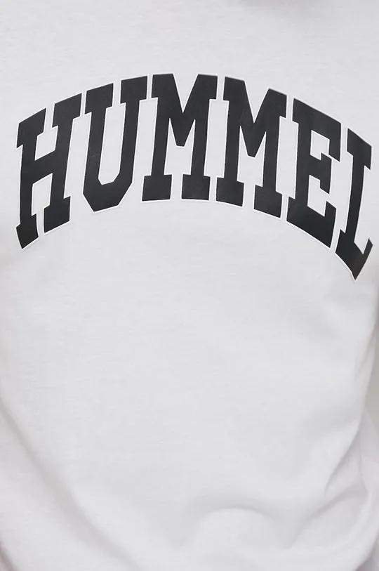 Hummel t-shirt bawełniany Męski