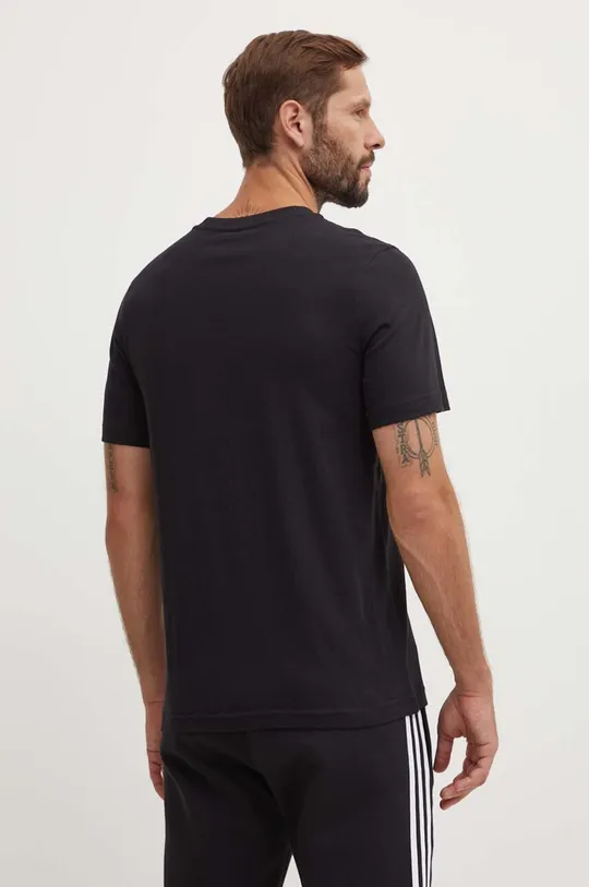adidas Originals t-shirt bawełniany Adicolor Classics Trefoil Tee  100 % Bawełna