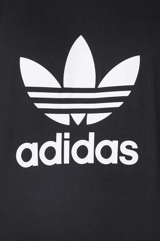 Βαμβακερό μπλουζάκι adidas Originals