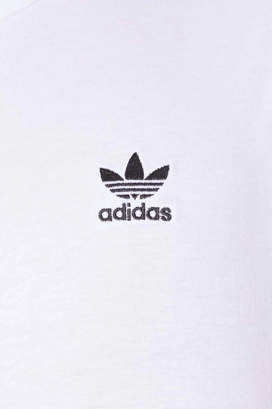 Βαμβακερό μπλουζάκι adidas Originals