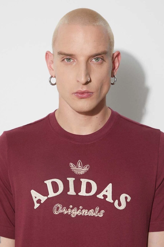 adidas Originals cotton t-shirt Men’s