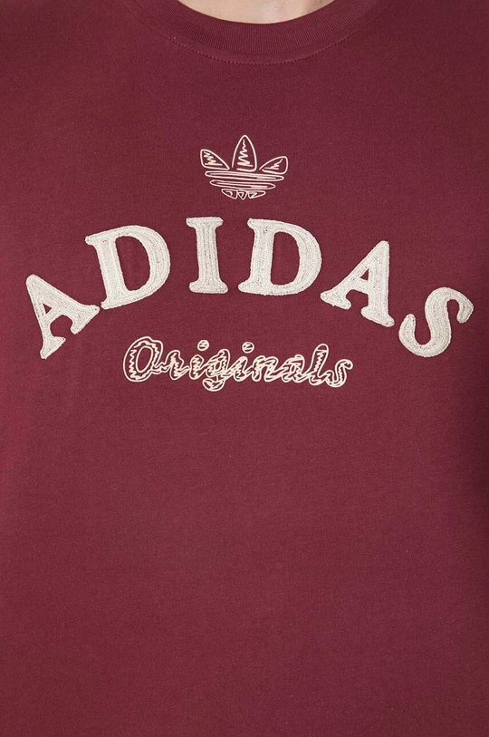 adidas Originals cotton t-shirt