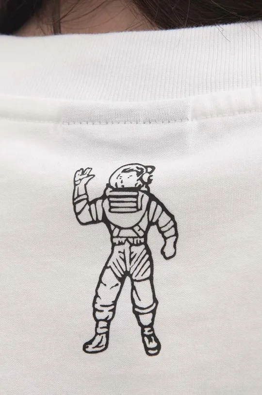 Billionaire Boys Club t-shirt bawełniany Space Hunt Męski