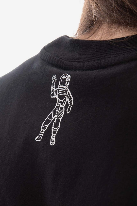 Billionaire Boys Club t-shirt bawełniany Space Hunt Męski