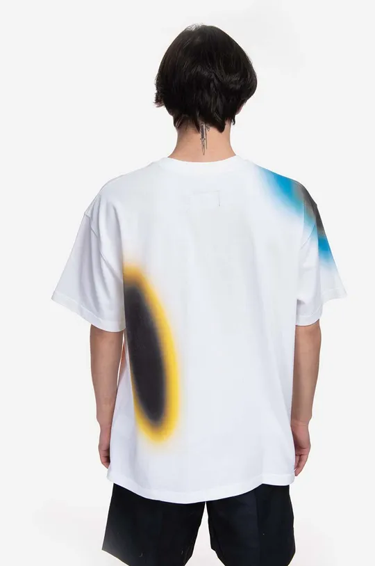 A-COLD-WALL* t-shirt in cotone Hypergraphic SS T-shirt 100% Cotone