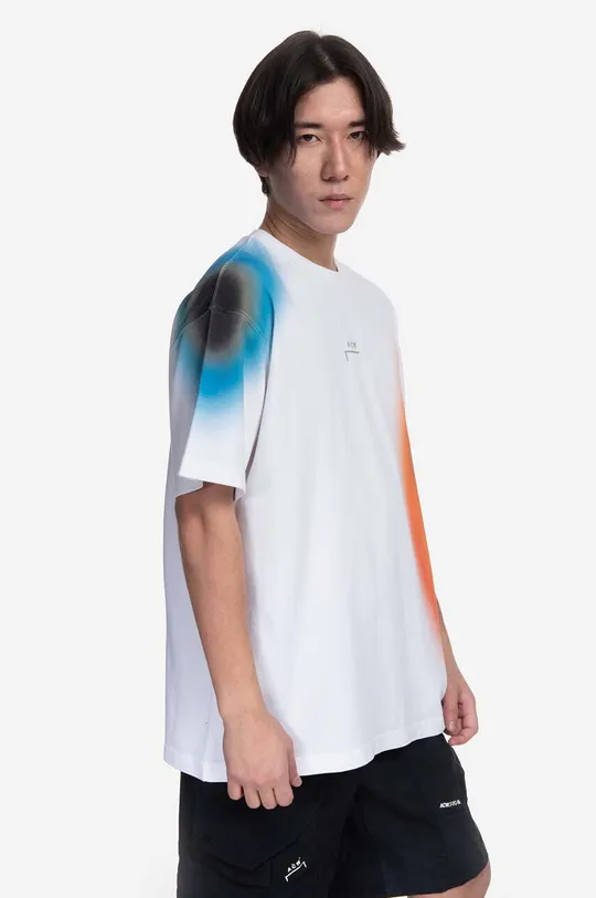 A-COLD-WALL* t-shirt in cotone Hypergraphic SS T-shirt Uomo