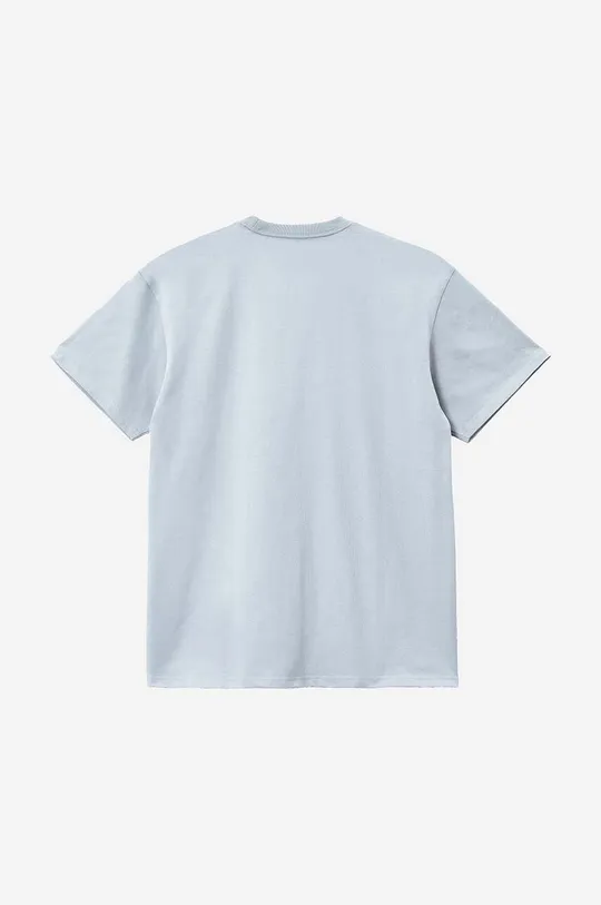 Carhartt WIP t-shirt bawełniany Chase 