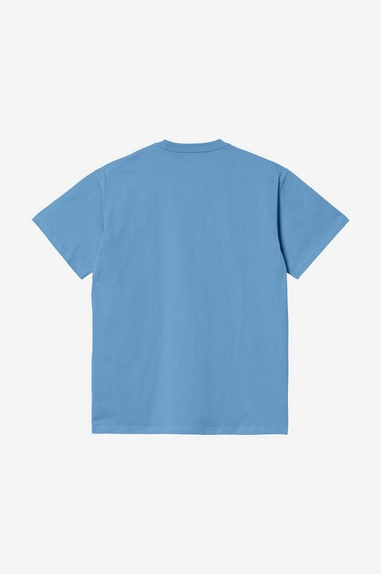 Carhartt WIP t-shirt bawełniany Chase