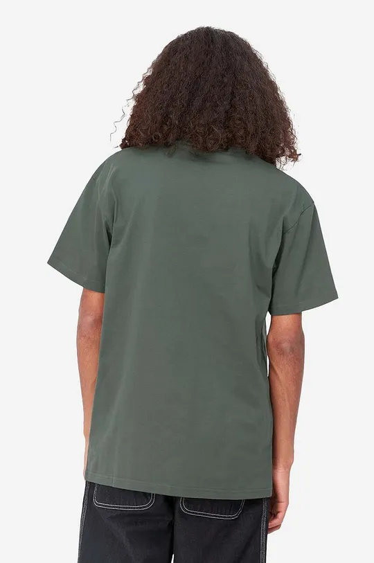 Carhartt WIP t-shirt bawełniany Chase 