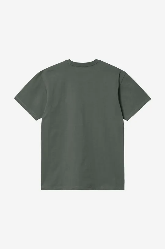 Carhartt WIP t-shirt bawełniany Chase Męski