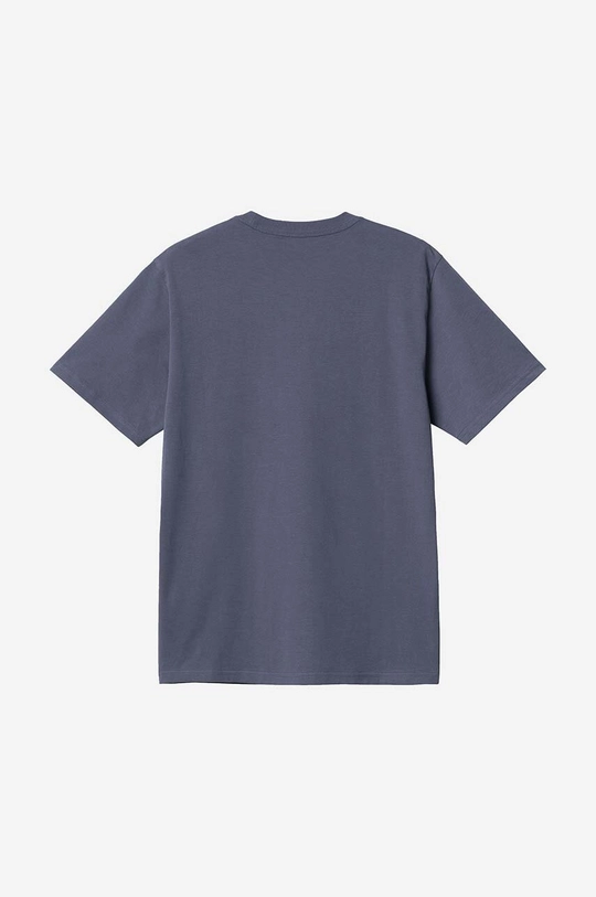 Carhartt WIP cotton T-shirt Pocket Men’s