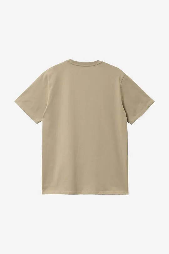 Carhartt WIP cotton t-shirt Pocket Men’s