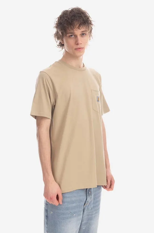 Carhartt WIP cotton t-shirt Pocket