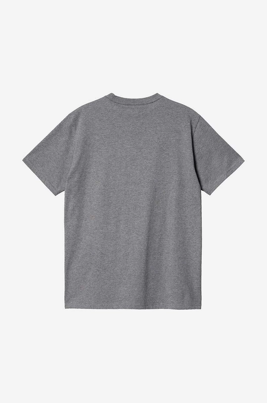 Carhartt WIP cotton T-shirt Pocket Men’s