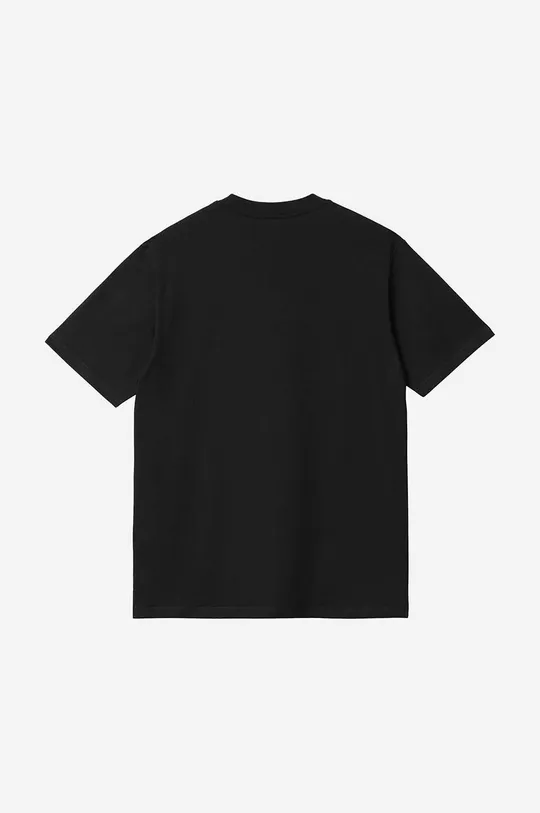 Carhartt WIP t-shirt bawełniany Old Tunes Męski